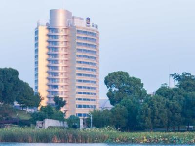 Гостиница Best Western Premier Ocean