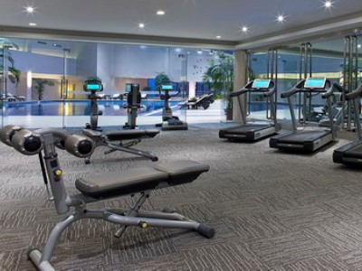 Гостиница Four Points By Sheraton