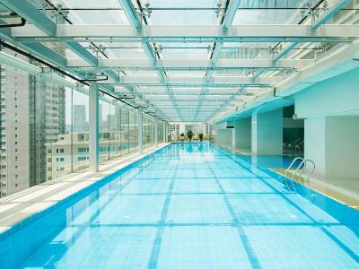 Гостиница Sheraton Changsha