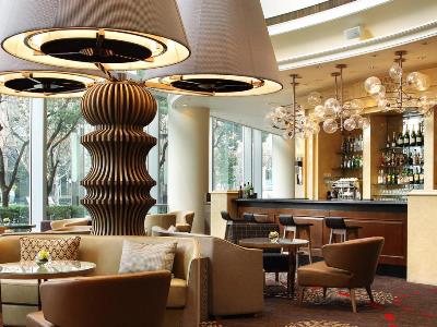 Hotel Four Seasons Shanghai