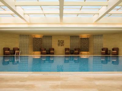 Гостиница Courtyard Shanghai Xujiahui