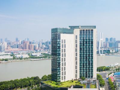 Hotel Intercontinental Shanghai Expo