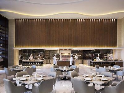 Hotel Jw Marriott Changfeng Park