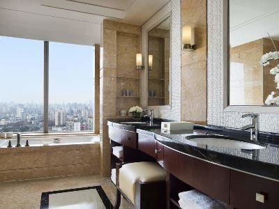 Гостиница Jw Marriott Changfeng Park