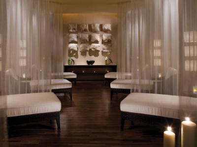 Гостиница Ritz-Carlton Shenzhen