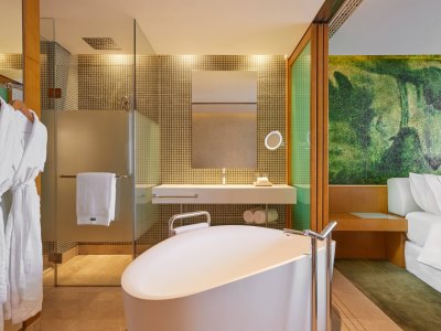 Hotel Westin Shenzhen Nanshan