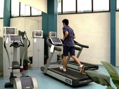 Гостиница Novotel Wuhan Xin Hua