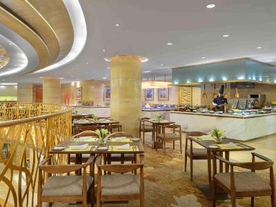 Гостиница Radisson Blu New World