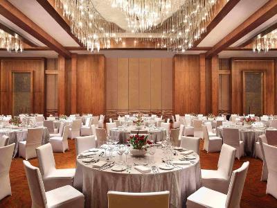 Гостиница Intercontinental Onethousand Island Lake