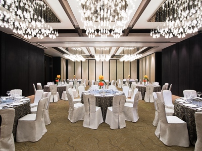 Hotel Banyan Tree On The Bund