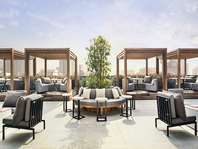 Гостиница Twelve At Hengshan