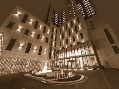 Hotel Paramount @ Gallery