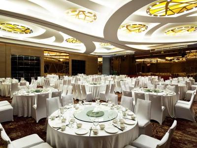 Hotel Four Points By Sheraton Chengyang