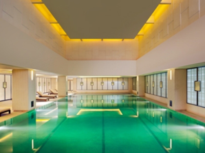 Hotel St. Regis