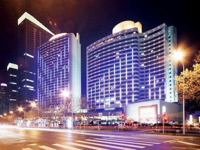 Hotel Furama Dalian