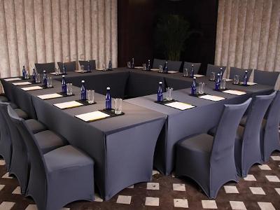 Hotel Boyue Shanghai Hongqiao Airport