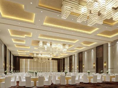 Hotel Sheraton Shanghai Jiading