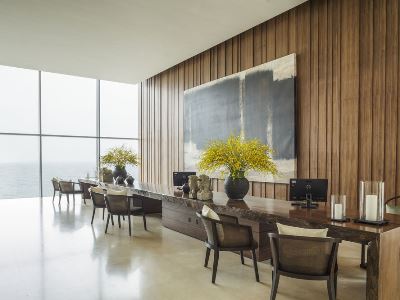 Hotel The Lalu