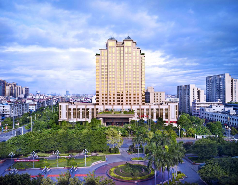 Cinese Hotel Dongguan Shijie