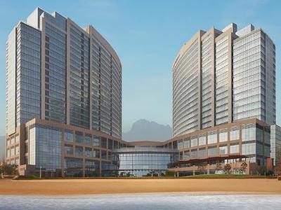 Hotel Hyatt Regency Qingdao