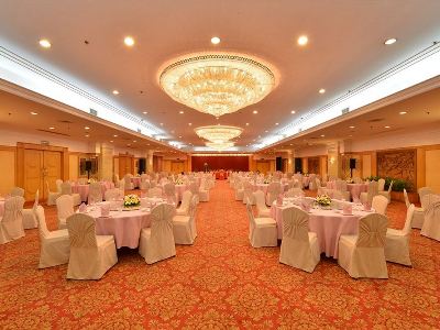 Гостиница Luxemon Hotel Pudong Shanghai