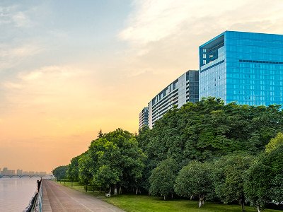 Гостиница Azure Qiantang Luxury Collection