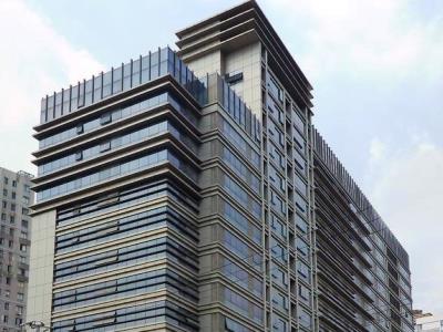 Starr Hotel Shanghai