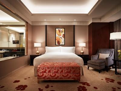 Hotel Fairmont Chengdu