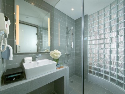 Гостиница Holiday Inn Express Chengdu Dafeng