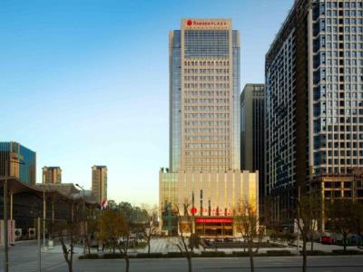 Hotel Ramada Plaza Xian South