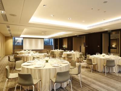 Hotel Hyatt House Shanghai Hongqiao Cbd