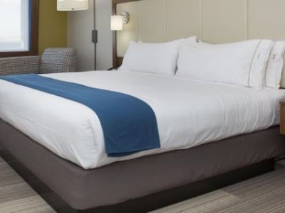 Hotel Holiday Inn Exp Liuyang Development Zone