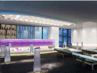 Hotel Novotel Shanghai Hongqiao