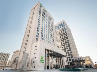 Гостиница Holiday Inn Langfang Xianghe