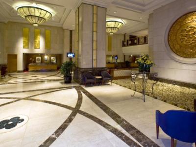 Sheraton Kingsley Hotel And Towers