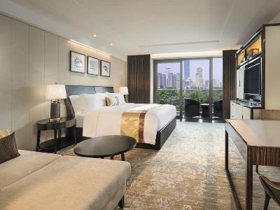Hotel The Grand Mansion, A Luxury Collection