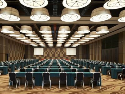 Hotel Four Points Qingdao, West Coast
