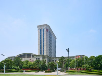Hotel Sheraton Zhoushan