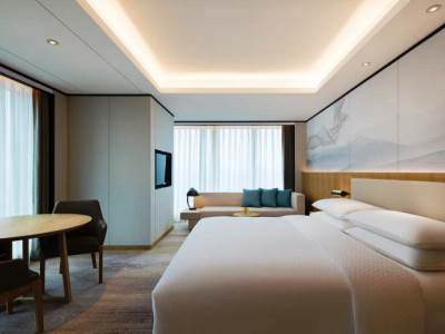 Hotel Four Points By Sheraton, Meixi Lake