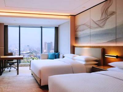 Гостиница Four Points By Sheraton, Meixi Lake