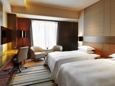 Hotel Four Points By Sheraton, Hanjiang