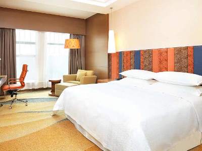 Hotel Four Points By Sheraton Bijie
