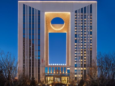 Hotel Four Points By Sheraton, Hi-Tech Zone