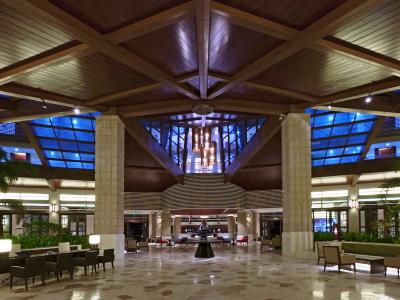 Hotel Four Points Shenzhou Peninsula