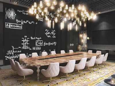 Hotel Indigo Shanghai Hongqiao