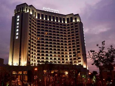 Hotel Pullman Dongguan Changan