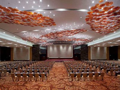 Гостиница Pullman Dongguan Changan