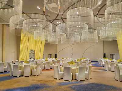 Hotel Sofitel Kunming