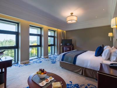 Hotel Pullman Tangshan