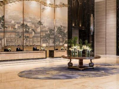 Гостиница Pullman Weifang